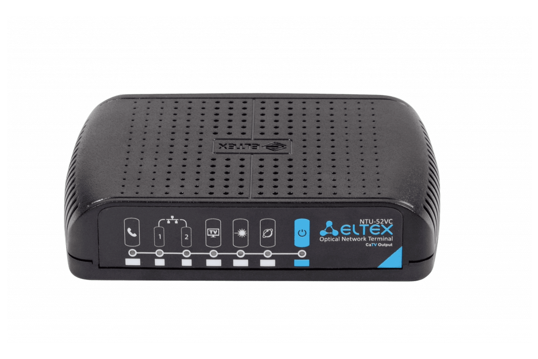 NTU-52VC | GPON ONT абонентский терминал Eltex — Купить с гарантией в ...