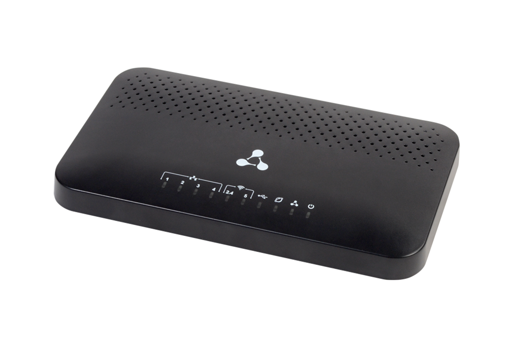 NTU-RG-5420G-WZ | GPON ONT абонентский терминал Eltex — Купить с ...