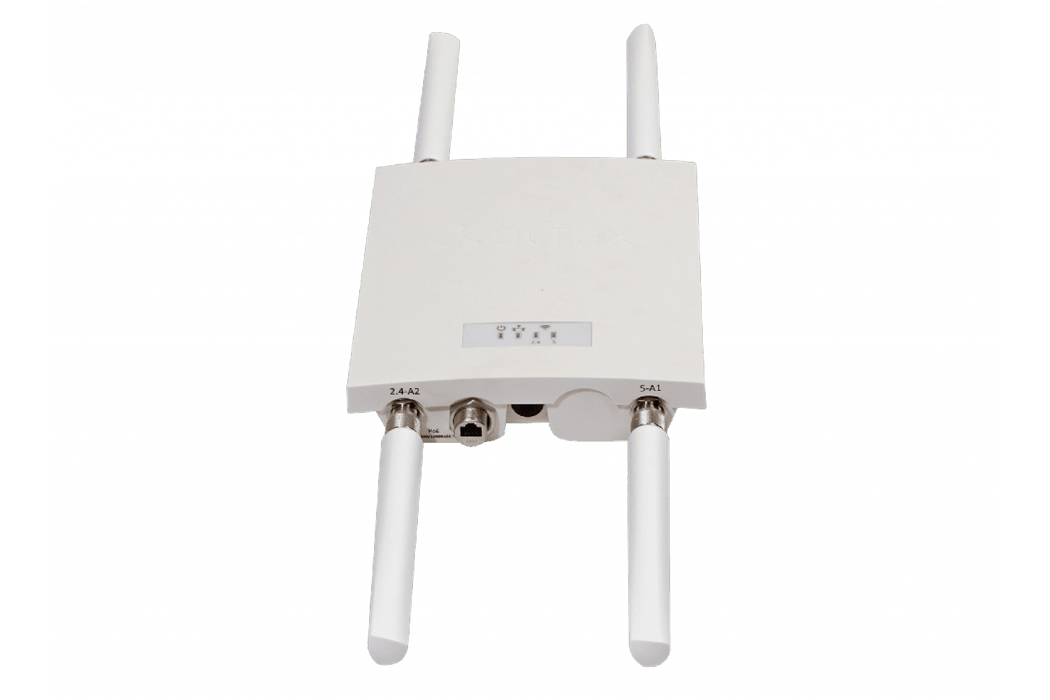 WOP-2ac | Eltex Wi-Fi точка доступа MIMO 2x2, роуминг, кластер — Купить ...